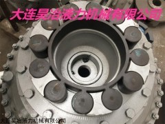 河南三门峡昊冶限矩型液力偶合器YOX新报价