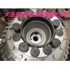 河南三门峡昊冶限矩型液力偶合器YOX新报价