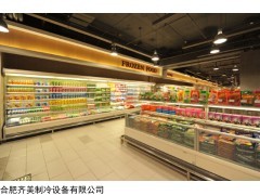 溫州鮮肉柜除臭幾招實(shí)用方法