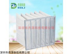 东莞袋式过滤器厂家批发定做