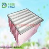 生产厂家非标定做袋式中效过滤器