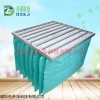 中效袋式过滤器规格尺寸595*595*500