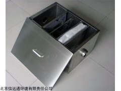 青海不锈钢隔油池生产