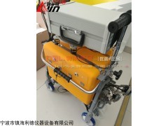 力盈供应铁路专用钢轨探伤仪JGT-6M超声波探伤仪