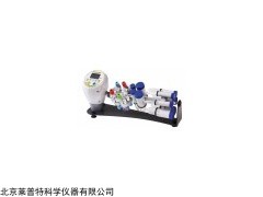 MS-3000多管漩涡混合器使用方法，多管漩涡混合器型号