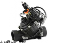 以色列伯尔梅特IR-123-XZ型减压阀门