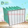 袋式中效空气过滤器尺寸规格效率