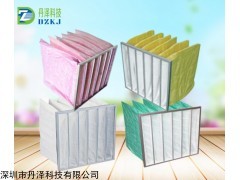 中效空气过滤器的使用寿命