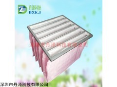 中效空气过滤器保养维护方法