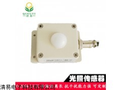 QY-150A光照傳感器，光照傳感器批發(fā)