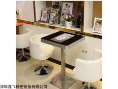 XF-215ff 智能点餐  智能餐桌  互动营销  移动支付