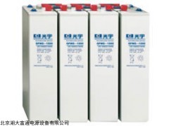 光宇蓄电池GFM-1000现货供应/报价/全新