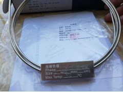 2m*2mm（内径），TDX-01填充柱