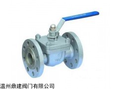 YHQ41F上装式斜面球阀 厂家 图纸 价格