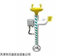 WELKEN信譽可靠的應(yīng)急洗眼器行業(yè)