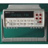 Agilent34401A数字万用表可带HPIB RS232
