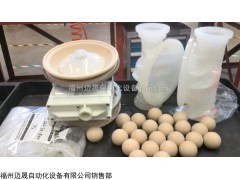 美国胜佰德气动隔膜泵S30B1I1EABS000原装2500