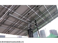 专业供应_可信赖的诸城太阳能电动推杆