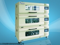 MQD-B3R三層大容量疊加式振蕩培養(yǎng)箱上海旻泉北京辦事處