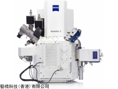 Crossbeam340/5 德國(guó)蔡司zeiss聚焦離子束掃描電子顯微鏡