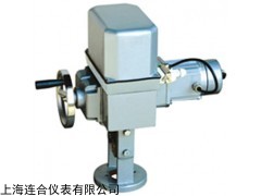供應(yīng)DKZ-310直行程電動執(zhí)行機(jī)構(gòu)