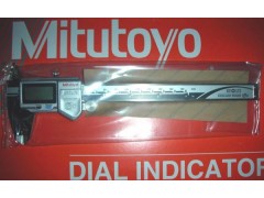 三豐數(shù)顯卡尺500-753-10，日本三豐量具代理商
