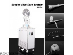 AYJ-Y80纯氧抗衰仪多功能水氧仪治疗红光面罩理疗