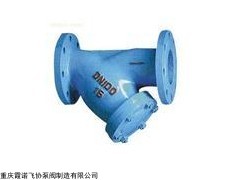 Y型過濾器GL11/41