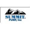 summit泵