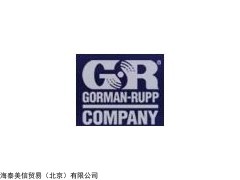 gormanrupp戈尔曼.鲁普泵