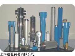 Intensiv過濾器