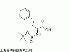 瀚鴻，BOC-L-高苯丙氨酸，CAS100564-78-1