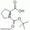 供應Boc-L-脯氨酸,上海瀚鴻CAS15761-39-4
