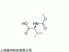供應MOC-L-纈氨酸，CAS74761-42-5
