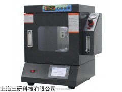 上海三研，氮气保护浸渍提拉镀膜机，提拉机