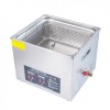 冷水江珠宝饰超声波清洗机6L40KHz频率