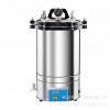 数显手提式高压灭菌器，18L，24，30L实验室小型消毒锅