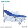 专业品质急诊平车 新推出急诊平车功能
