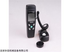 台湾泰玛斯紫外线测试仪 测光仪紫外线辐射照度计TM-213