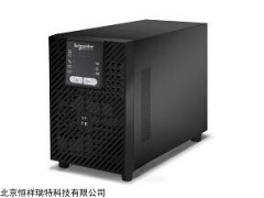 施耐德UPS不间断电源 SP3KL 3KVA 2400W