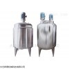 不锈钢高速低速搅拌溶解罐