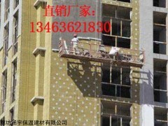 常州防火岩棉板现货√价格