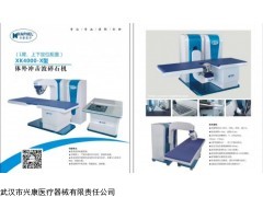 體外震波排石機
