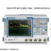RTE 羅德與施瓦茨RTE示波器