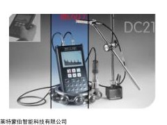 DC21振动分析仪及现场动平衡仪