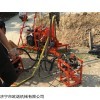 山地勘探钻眼机可拆卸山地钻机山上作业施工山地钻机