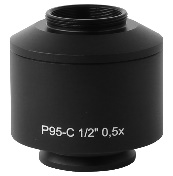 说明: D:\ToupTek\A3_sales\产品照片\27_MicroscopeAdapter\Zeiss\www\P95-C-050.JPG