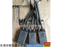上海摩根碳刷J205规格25*32*60