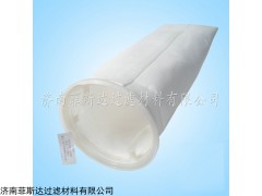 PP耐腐蚀过滤袋丙纶酸碱液体滤布袋1号2号布袋