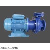 IMC可连续空载衬氟磁力泵